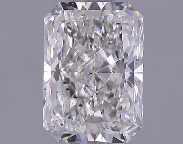 0.82 cctw VS2 - Lab Grown Loose Diamond