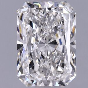 0.82 cctw VS2 - Lab Grown Loose Diamond