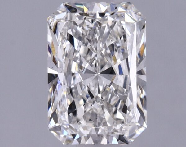 0.82 cctw VS2 - Lab Grown Loose Diamond