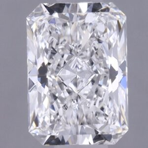 0.81 cctw VS2 - Lab Grown Loose Diamond