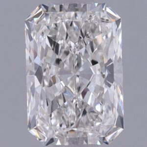0.81 cctw VS1 - Lab Grown Loose Diamond