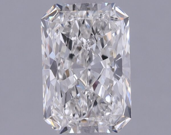 0.81 cctw VS1 - Lab Grown Loose Diamond