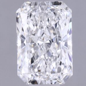 0.77 cctw VS1 - Lab Grown Loose Diamond