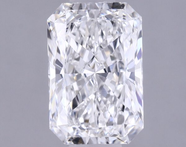 0.77 cctw VS1 - Lab Grown Loose Diamond