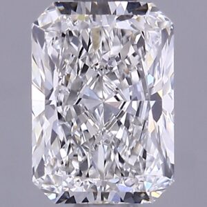 0.84 cctw VS1 - Lab Grown Loose Diamond