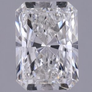 0.83 cctw VS2 - Lab Grown Loose Diamond