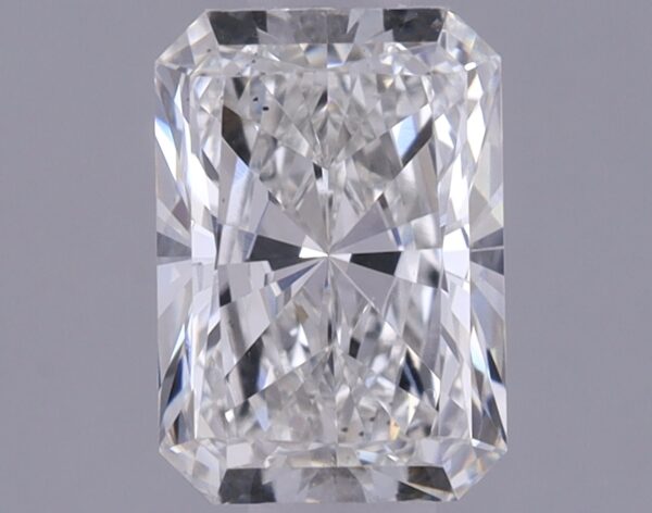 0.83 cctw VS2 - Lab Grown Loose Diamond