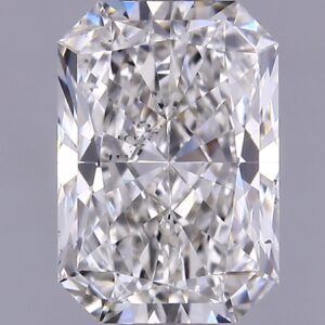 0.82 cctw VS2 - Lab Grown Loose Diamond