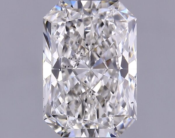 0.82 cctw VS2 - Lab Grown Loose Diamond