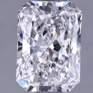 0.82 cctw VS1 - Lab Grown Loose Diamond