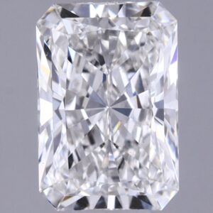 0.81 cctw VS1 - Lab Grown Loose Diamond