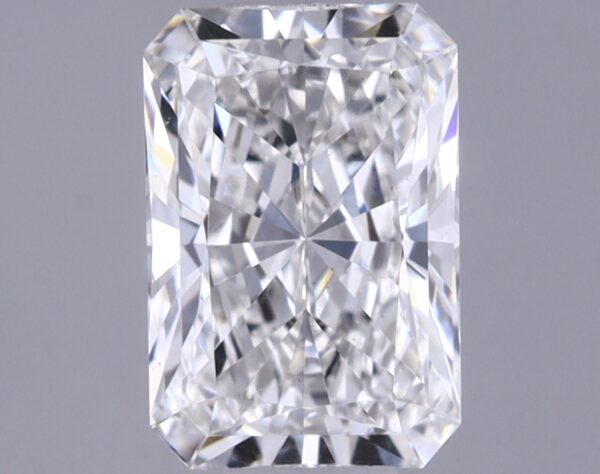0.81 cctw VS1 - Lab Grown Loose Diamond