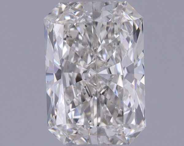 0.81 cctw VVS2 - Lab Grown Loose Diamond