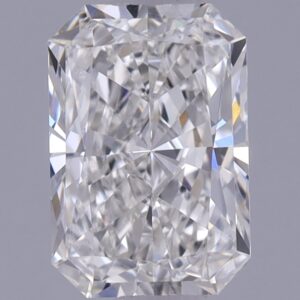 0.79 cctw VVS2 - Lab Grown Loose Diamond