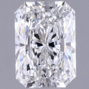 0.79 cctw VS2 - Lab Grown Loose Diamond
