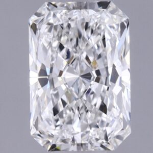 0.78 cctw VS2 - Lab Grown Loose Diamond