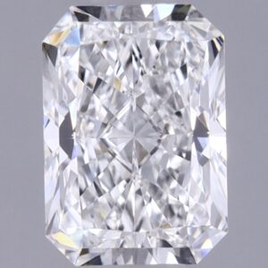 0.78 cctw VS1 - Lab Grown Loose Diamond
