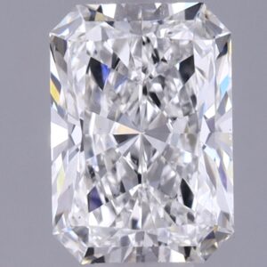 0.78 cctw VS1 - Lab Grown Loose Diamond