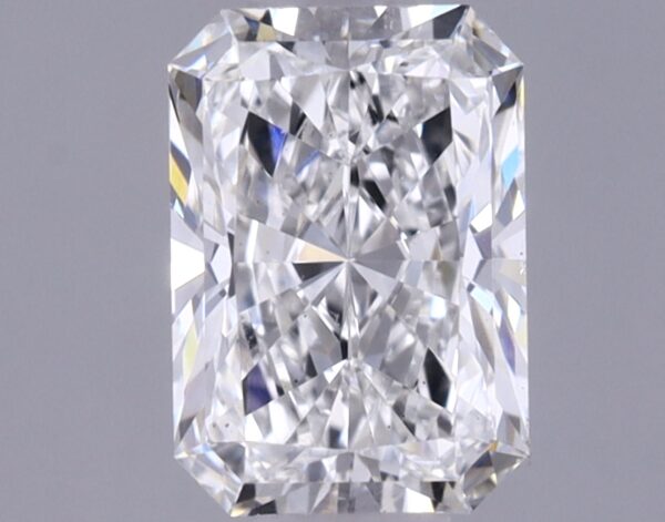 0.78 cctw VS1 - Lab Grown Loose Diamond