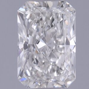0.72 cctw VS2 - Lab Grown Loose Diamond