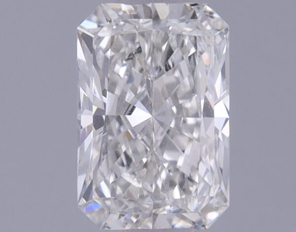 0.72 cctw VS2 - Lab Grown Loose Diamond