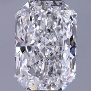 0.85 cctw VS1 - Lab Grown Loose Diamond