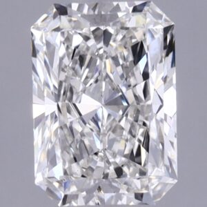 0.78 cctw VS1 - Lab Grown Loose Diamond