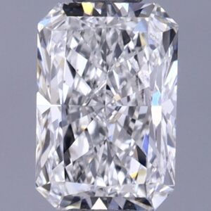 0.71 cctw SI1 - Lab Grown Loose Diamond