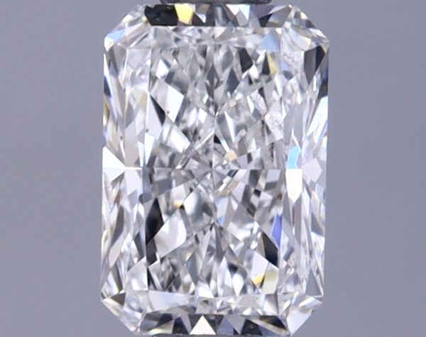 0.71 cctw SI1 - Lab Grown Loose Diamond