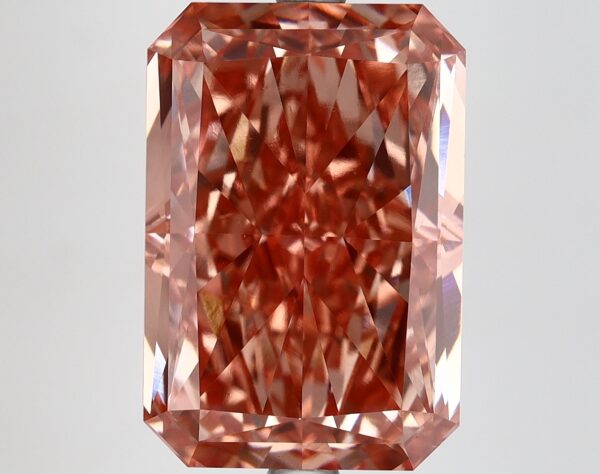 8.43 cctw VVS2 - Lab Grown Loose Diamond
