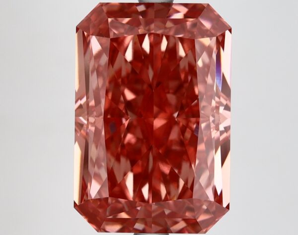 8.17 cctw VVS2 - Lab Grown Loose Diamond