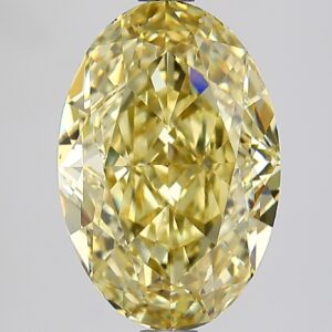 3.39 cctw VS1 - Lab Grown Loose Diamond