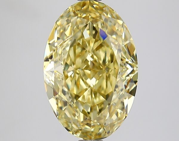 3.39 cctw VS1 - Lab Grown Loose Diamond