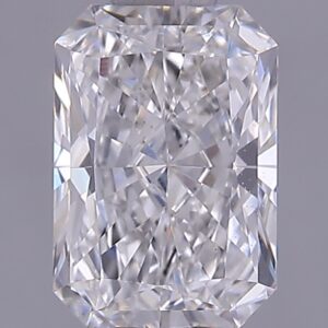 0.77 cctw VS1 - Lab Grown Loose Diamond