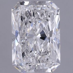 0.74 cctw SI1 - Lab Grown Loose Diamond