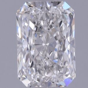 0.85 cctw VS1 - Lab Grown Loose Diamond