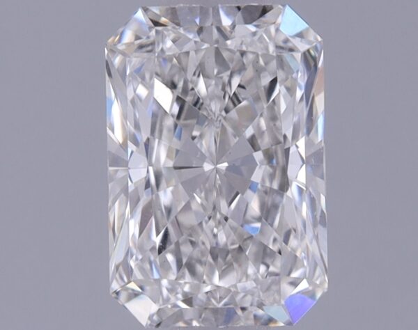 0.85 cctw VS1 - Lab Grown Loose Diamond