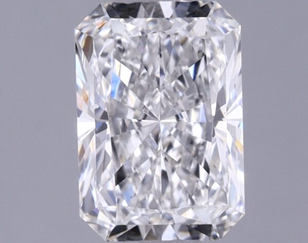 0.85 cctw VS1 - Lab Grown Loose Diamond