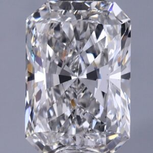 0.88 cctw VS2 - Lab Grown Loose Diamond