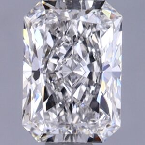 0.85 cctw VS1 - Lab Grown Loose Diamond