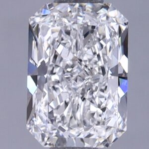 0.84 cctw VS2 - Lab Grown Loose Diamond