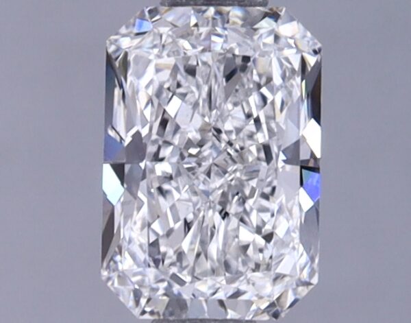 0.84 cctw VS2 - Lab Grown Loose Diamond