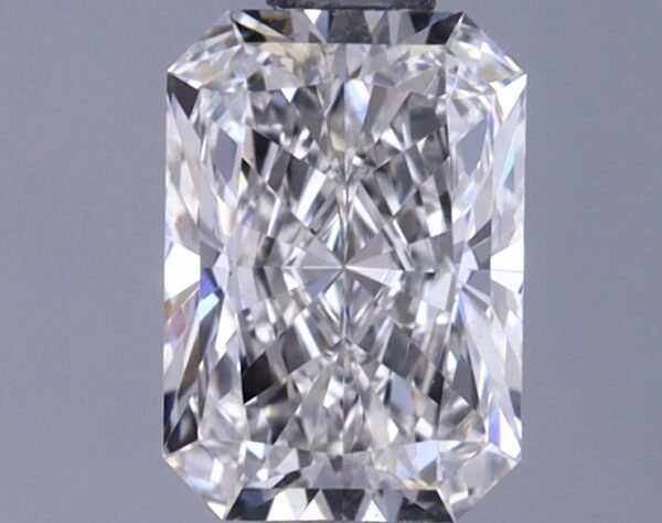 0.81 cctw VVS2 - Lab Grown Loose Diamond