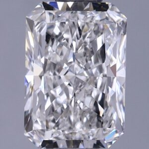 0.79 cctw VS2 - Lab Grown Loose Diamond