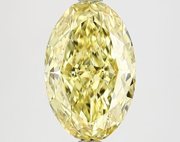 3.14 cctw VS1 - Lab Grown Loose Diamond