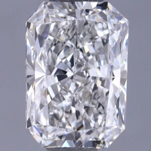 0.78 cctw VS1 - Lab Grown Loose Diamond