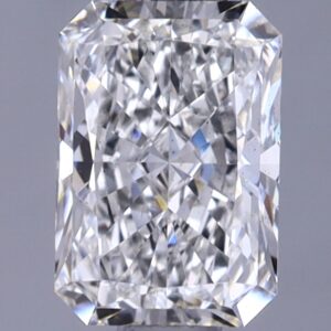 0.77 cctw VS2 - Lab Grown Loose Diamond
