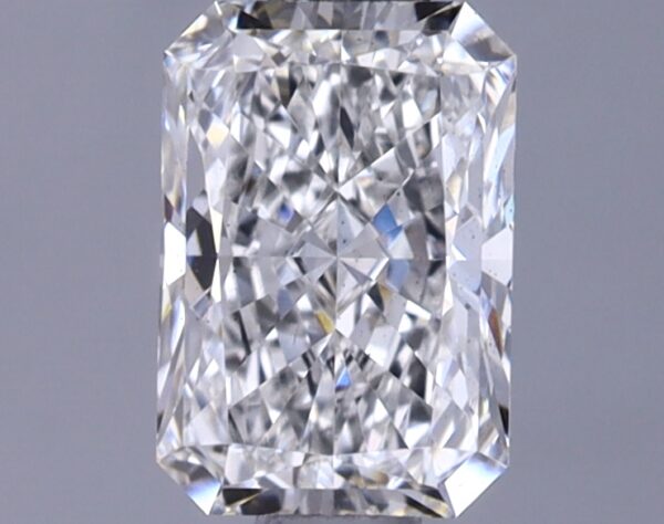 0.77 cctw VS2 - Lab Grown Loose Diamond