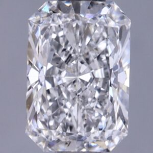 0.77 cctw VS2 - Lab Grown Loose Diamond