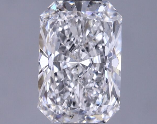 0.77 cctw VS2 - Lab Grown Loose Diamond